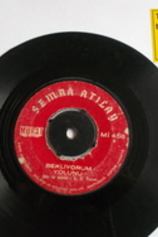 Semra Atılay / 45'lik PLAK