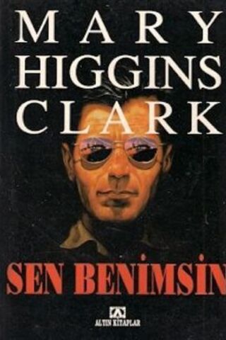 Sen Benimsin Mary Higgins Clark