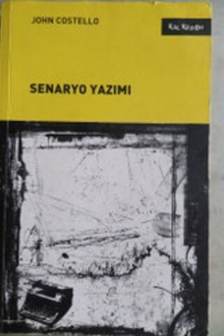 Senaryo Yazımı John Costello
