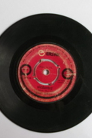 Şenay Şenses / 45'lik PLAK