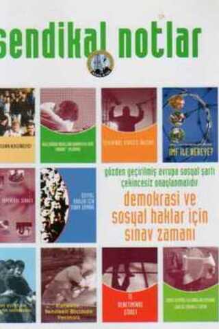 Sendikal Notlar