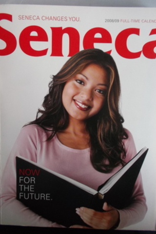 Seneca 2008 / 9