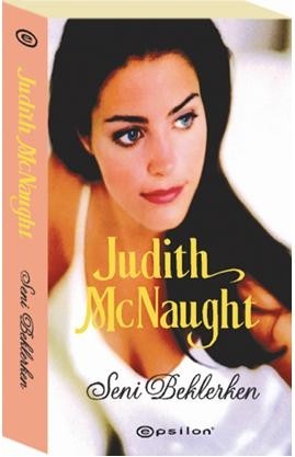 Seni Beklerken Judith Mcnaught