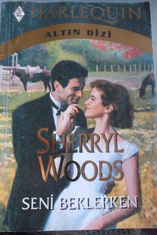 Seni Beklerken Sherryl Woods