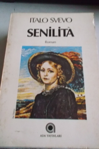 Senilita Italo Svevo