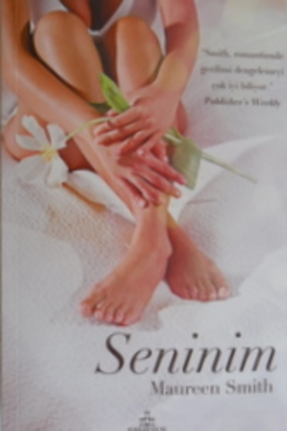 Seninim Maureen Smith