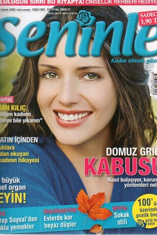 Seninle Dergisi 2009 / 11