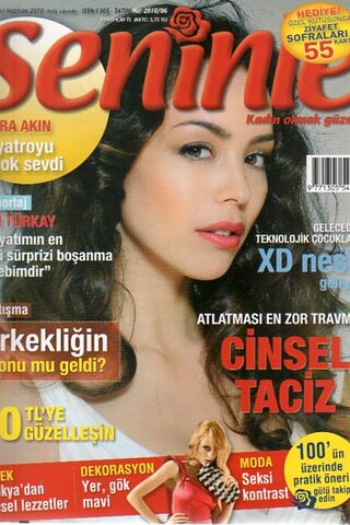 Seninle Dergisi 2010 / 06