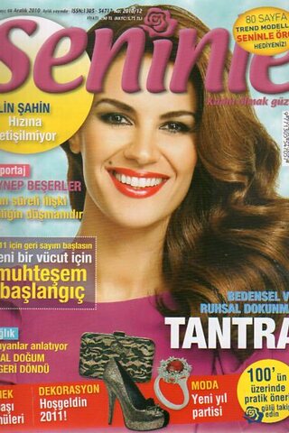 Seninle Dergisi 2010 / 12