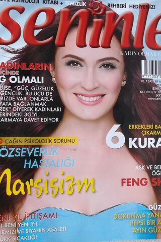 Seninle Dergisi 2011 / 81