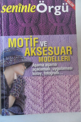 Seninle Örgü 3. Bölüm