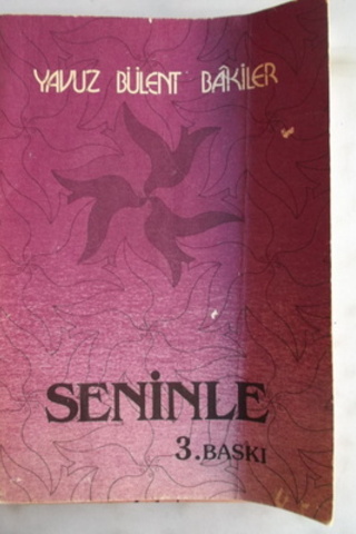 Seninle Yavuz Bülent Bakiler