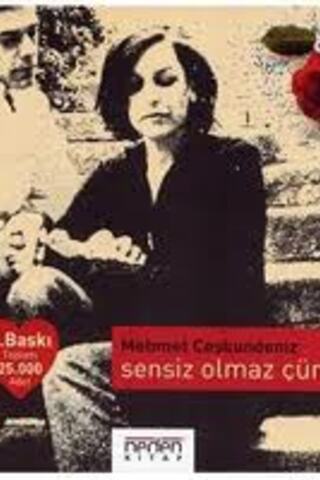 Sensiz Olmaz Çünkü... Mehmet Coşkundeniz