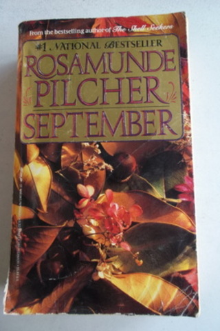 September Rosamunde Pilcher