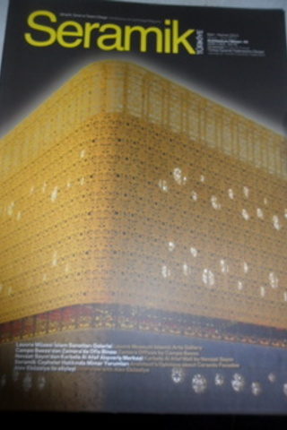 Seramik 2013 / 42