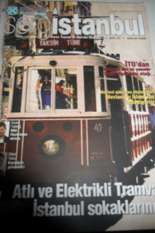 Sergi İstanbul 2009 / 31