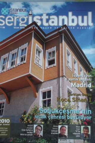 Sergi İstanbul 2010 / 32