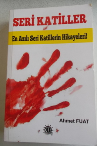 Seri Katiller Ahmet Fuat
