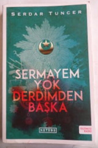 Sermayem Yok Derdimden Başka Serdar Tuncer