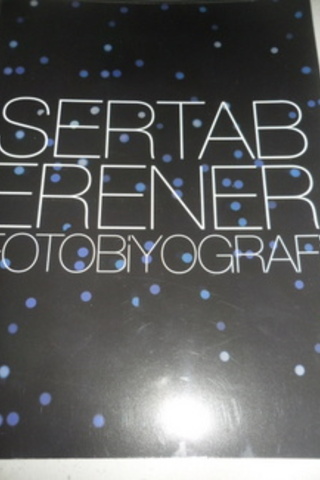 Sertab Erener Fotobiyografi