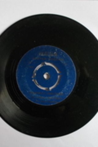 Serter Bağcan / 45'lik PLAK