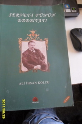 Servet-i Fünun Edebiyatı