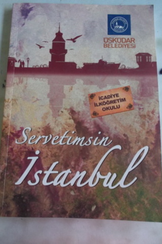 Servetimsin İstanbul