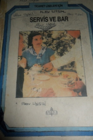 Servis ve Bar Mehmet Gürel
