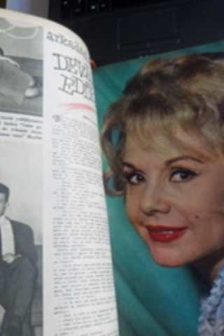 Ses Haftalık Aktüalite Sinema Tiyatro Müzik Ve Gençlik Mecmuası Cildi Ses Haftalık Aktüalite Sinema Tiyatro Müzik Ve Gençlik Mecmuası Cildi