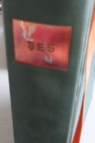 Ses Haftalık Aktüalite Sinema Tiyatro Müzik Ve Gençlik Mecmuası Cildi Ses Haftalık Aktüalite Sinema Tiyatro Müzik Ve Gençlik Mecmuası Cildi