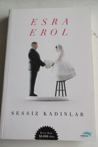 Sessiz Kadınlar Esra Erol