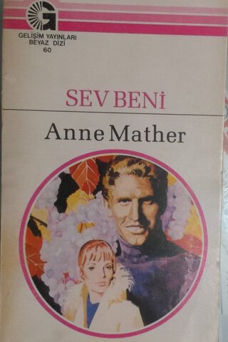 Sev Beni - 60 Anne Mather