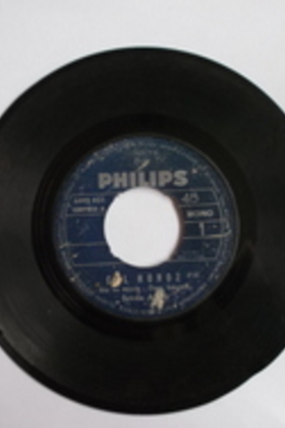 Sevda Alpay / 45'lik PLAK