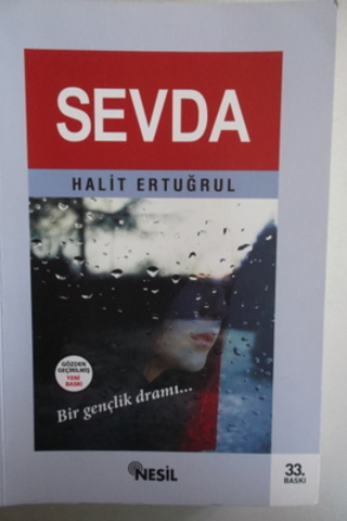 Sevda Halit Ertuğrul
