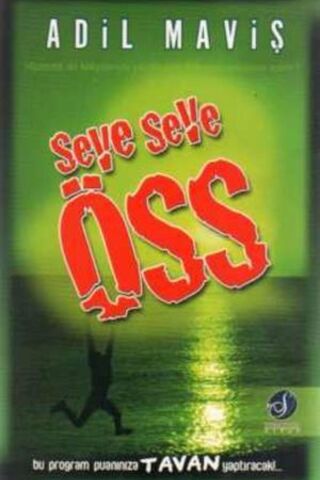 Seve Seve Öss Adil Maviş