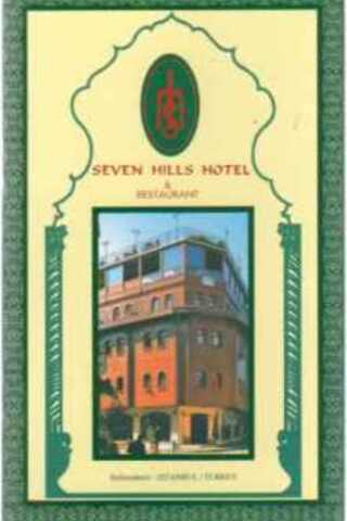 Seven Hills Hotel & Restaurant