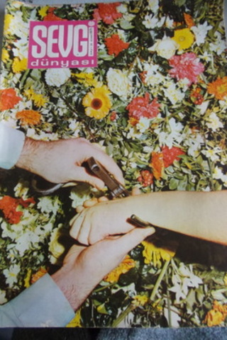Sevgi Dünyası 1971 / 25