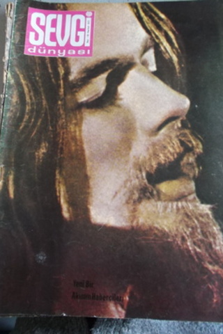 Sevgi Dünyası 1971 / 30