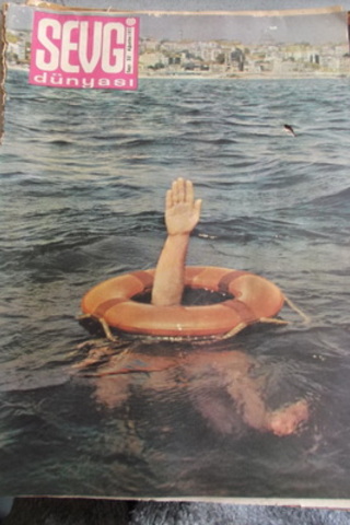 Sevgi Dünyası 1971 / 32