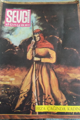 Sevgi Dünyası 1971 / 35