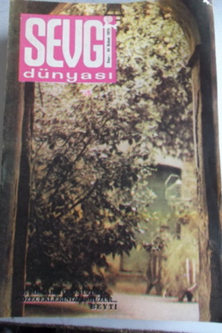 Sevgi Dünyası 1973 / 50