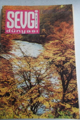 Sevgi Dünyası 1973 / 51