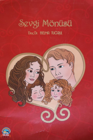 Sevgi Mönüsü Belma Tuğrul