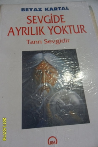 Sevgide Ayrılık Yoktur