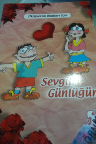 Sevgili Günlüğüm
