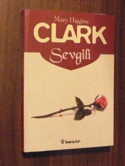 Sevgili Mary Higgins Clark
