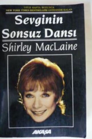 Sevginin Sonsuz Dansı