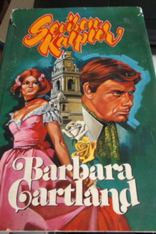 Sevişen Kalpler Barbara Cartland