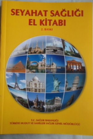 Seyahat Sağlığı El Kitabı
