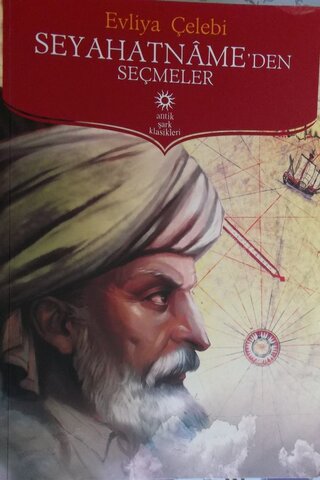 Seyahatname'den Seçmeler Evliya Çelebi